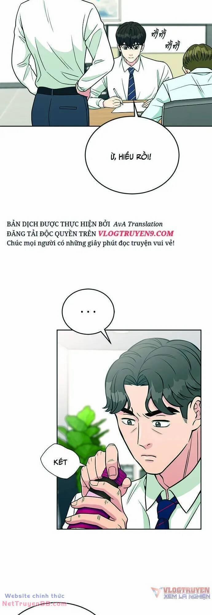 Chuyển Sinh Trở Thành Nhân Viên Mới 20 trang 12