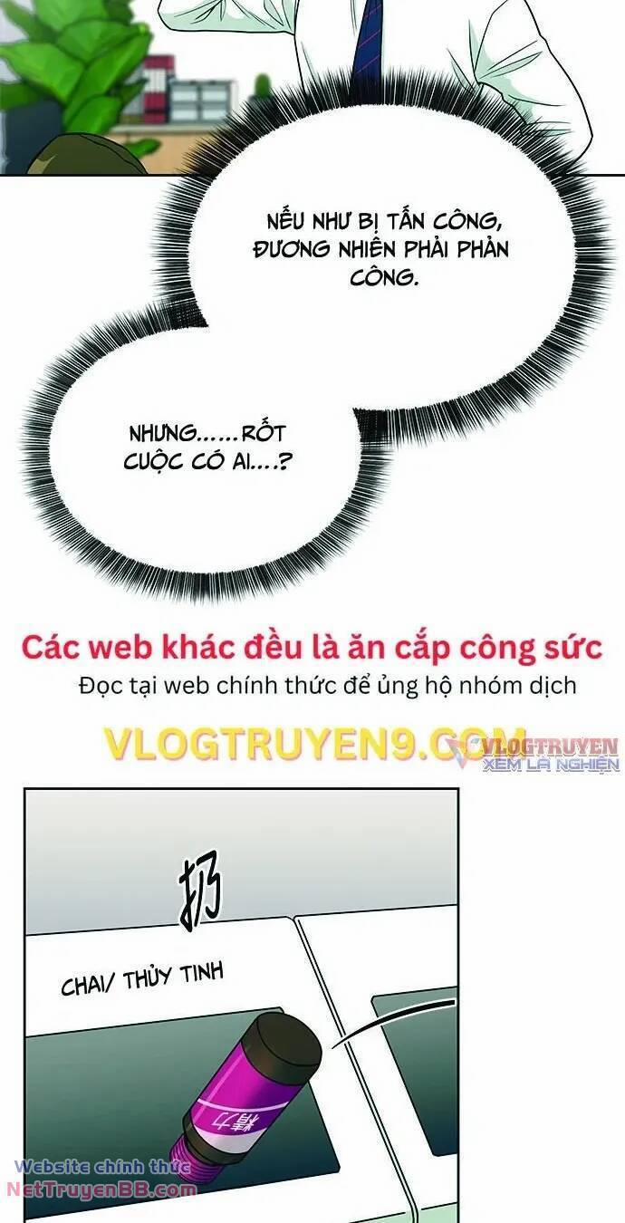 Chuyển Sinh Trở Thành Nhân Viên Mới 20 trang 14