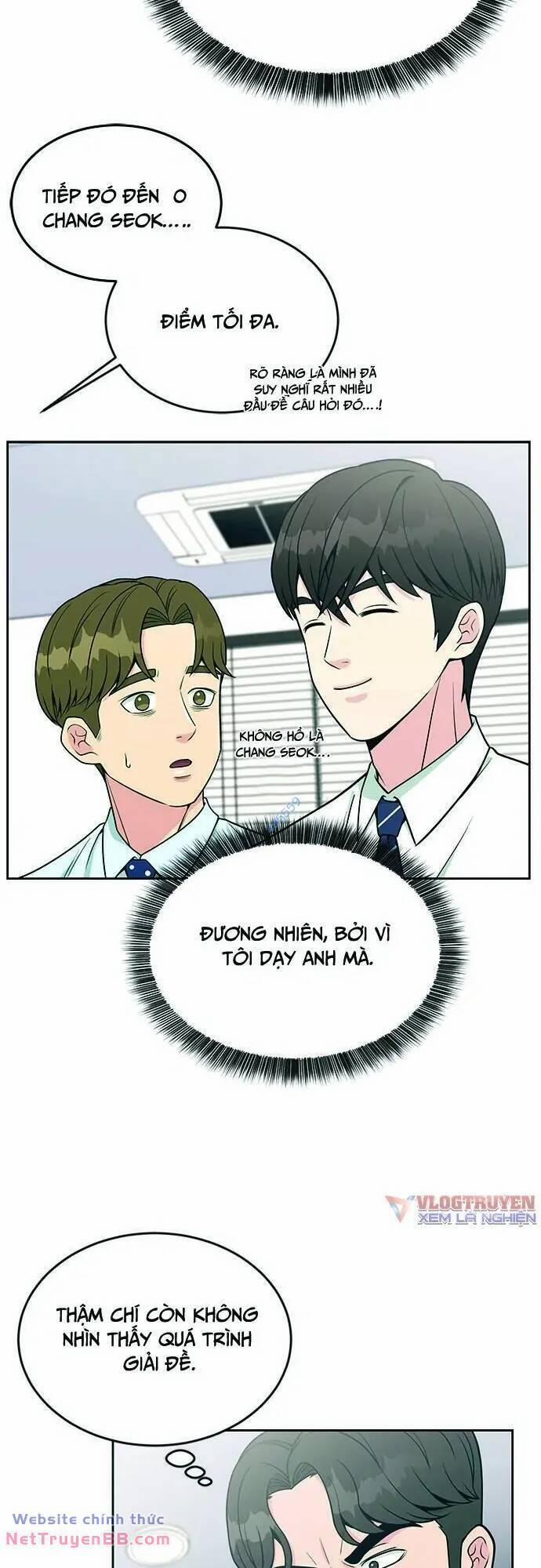 Chuyển Sinh Trở Thành Nhân Viên Mới 20 trang 21