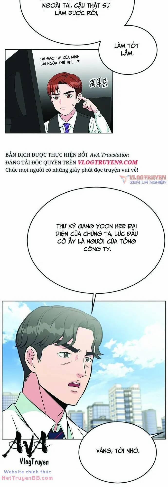 Chuyển Sinh Trở Thành Nhân Viên Mới 20 trang 29