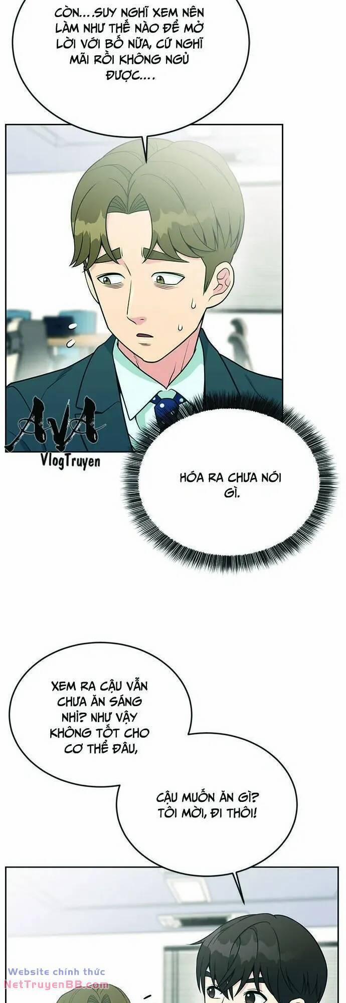 Chuyển Sinh Trở Thành Nhân Viên Mới 20 trang 3