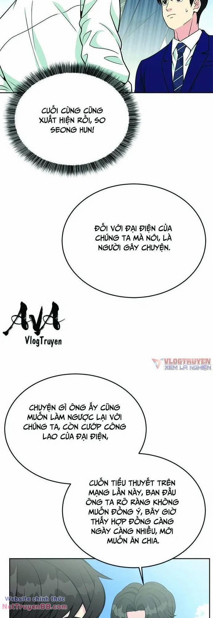 Chuyển Sinh Trở Thành Nhân Viên Mới 20 trang 42