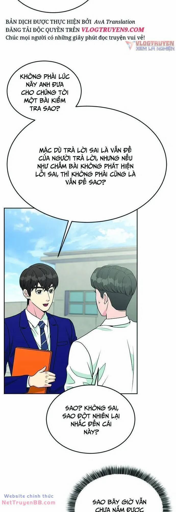 Chuyển Sinh Trở Thành Nhân Viên Mới 20 trang 44