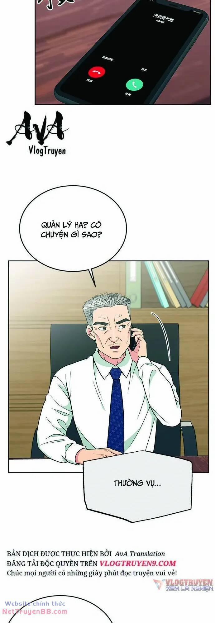 Chuyển Sinh Trở Thành Nhân Viên Mới 20 trang 52