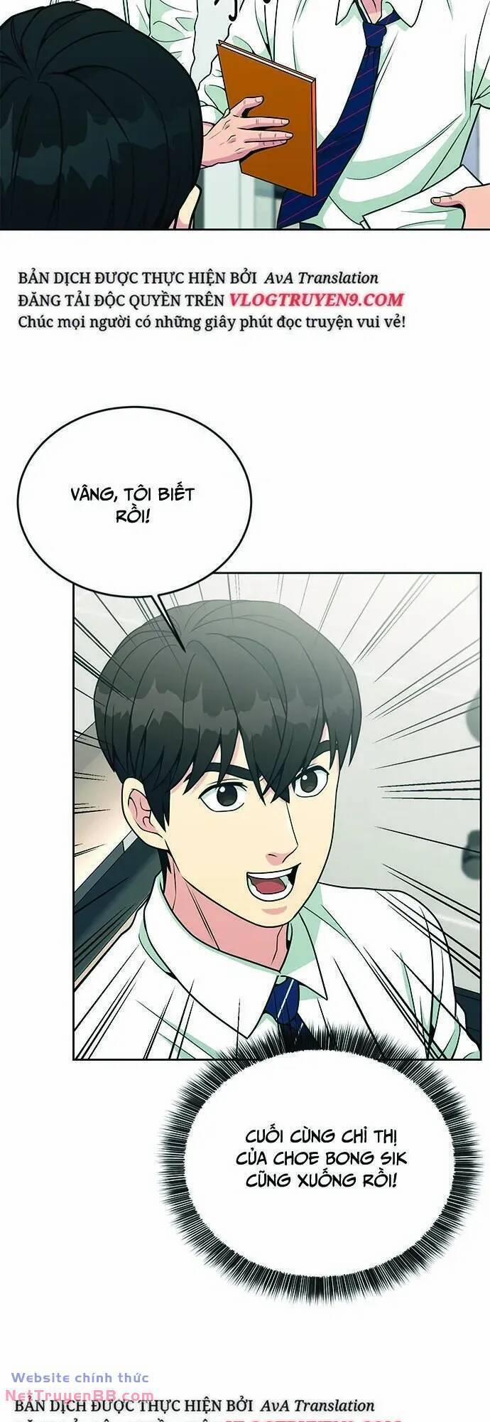 Chuyển Sinh Trở Thành Nhân Viên Mới 20 trang 59