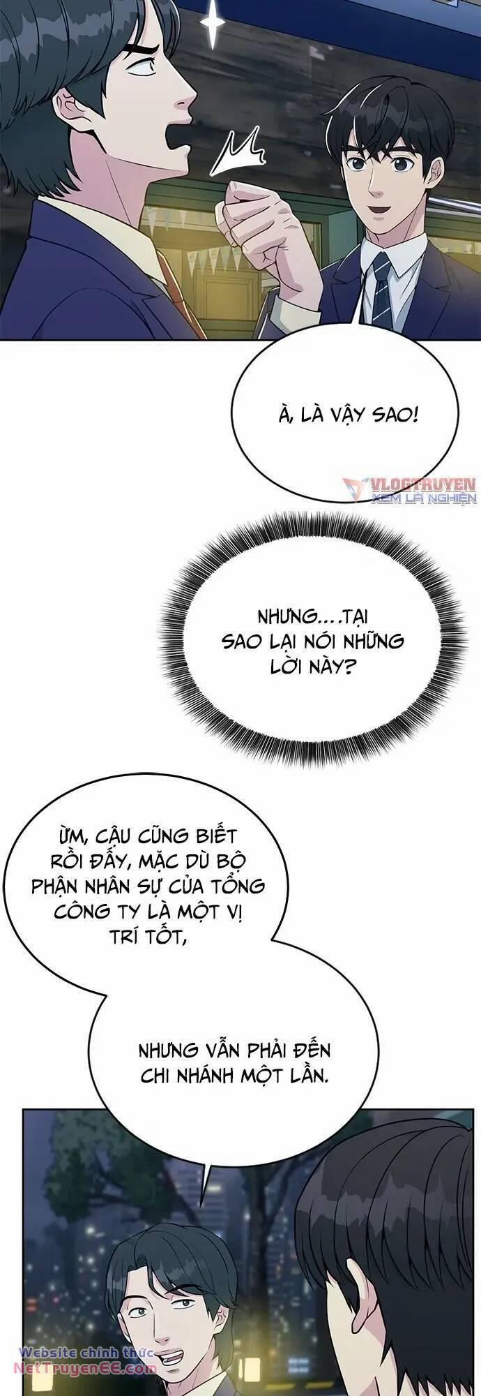 Chuyển Sinh Trở Thành Nhân Viên Mới 23 trang 10