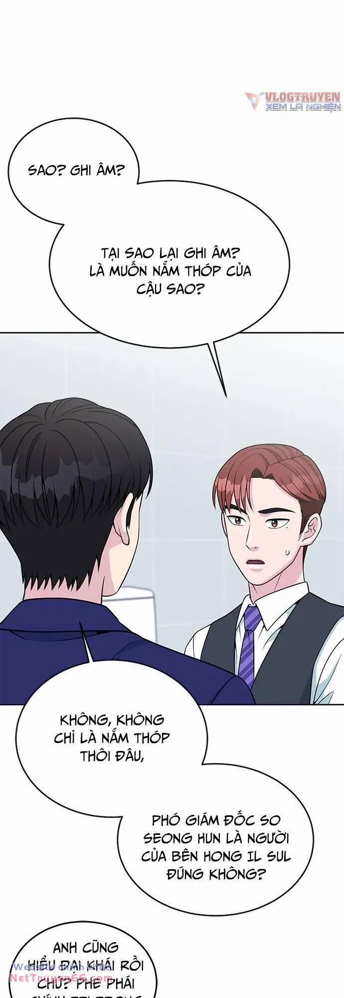 Chuyển Sinh Trở Thành Nhân Viên Mới 23 trang 27