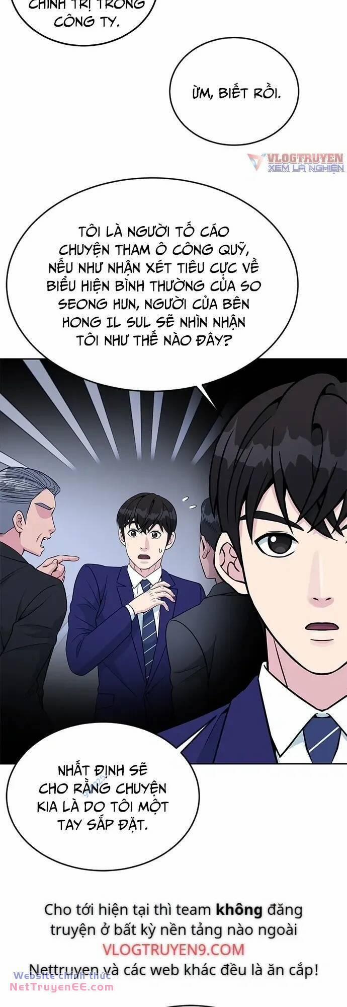 Chuyển Sinh Trở Thành Nhân Viên Mới 23 trang 28