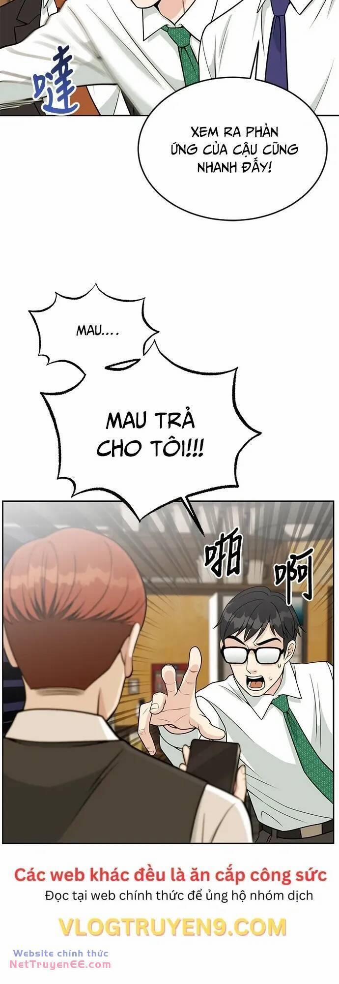 Chuyển Sinh Trở Thành Nhân Viên Mới 23 trang 41