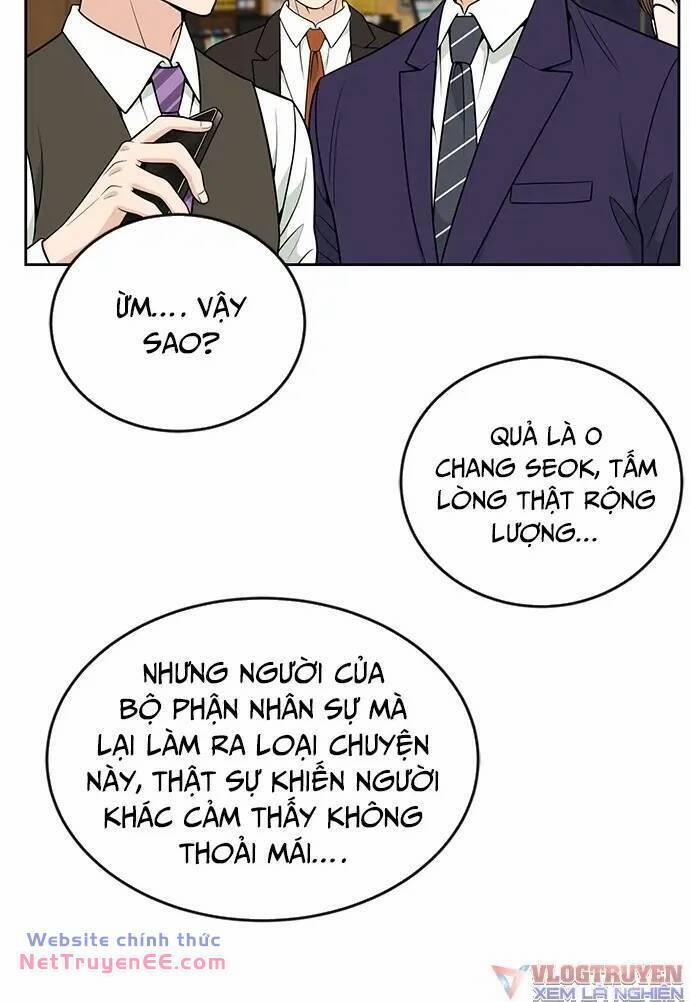 Chuyển Sinh Trở Thành Nhân Viên Mới 23 trang 46