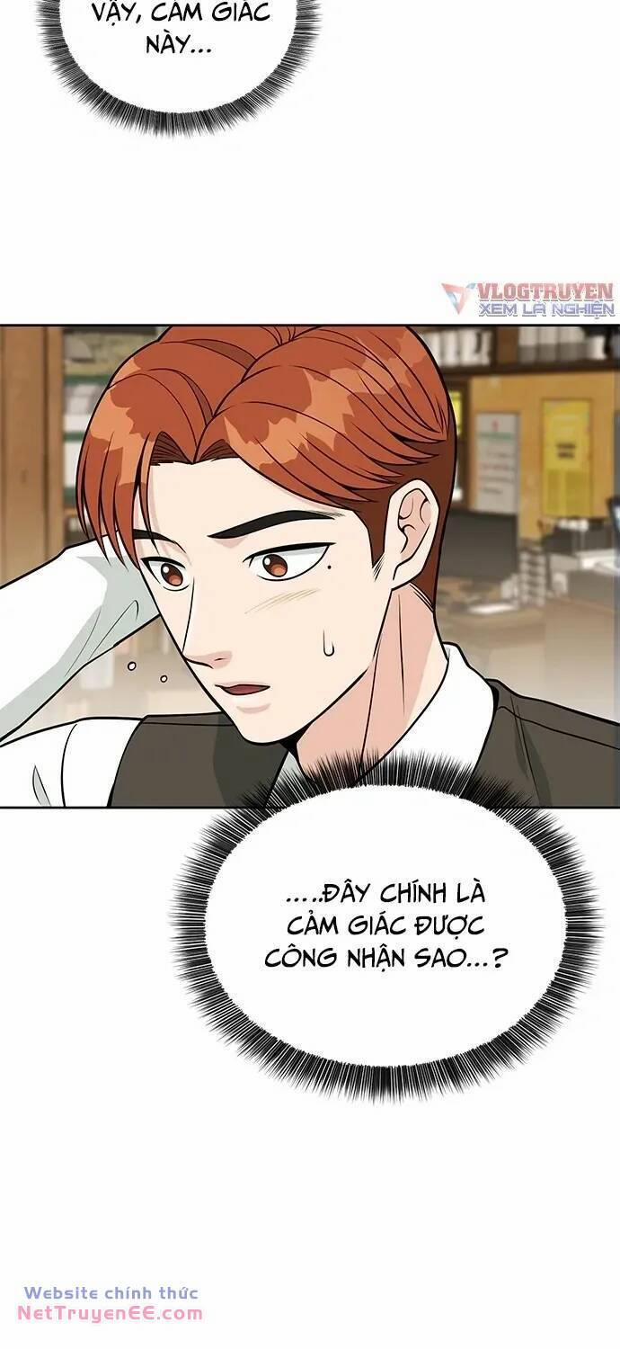 Chuyển Sinh Trở Thành Nhân Viên Mới 23 trang 54