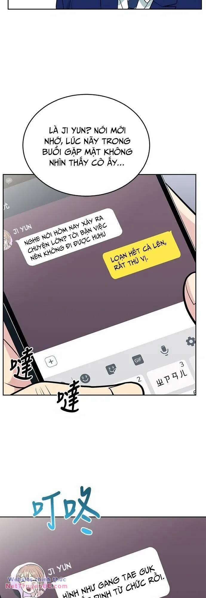 Chuyển Sinh Trở Thành Nhân Viên Mới 23 trang 58