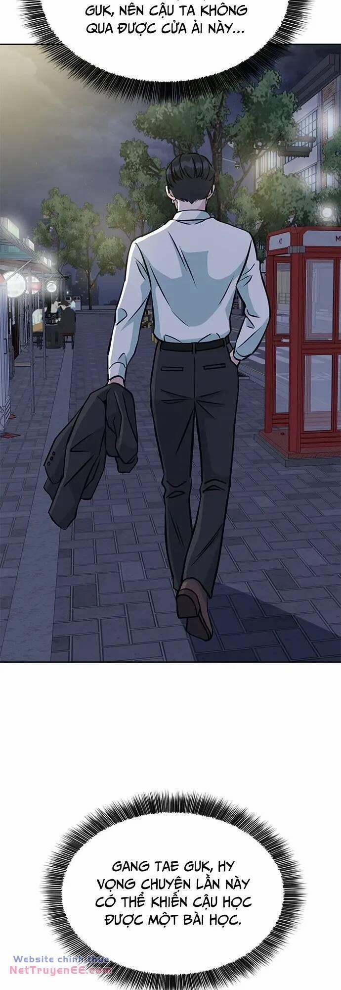 Chuyển Sinh Trở Thành Nhân Viên Mới 23 trang 60