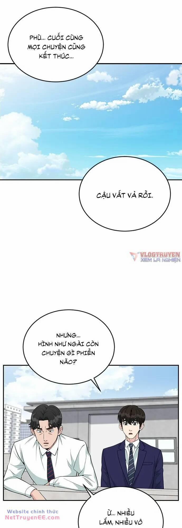 Chuyển Sinh Trở Thành Nhân Viên Mới 24 trang 1