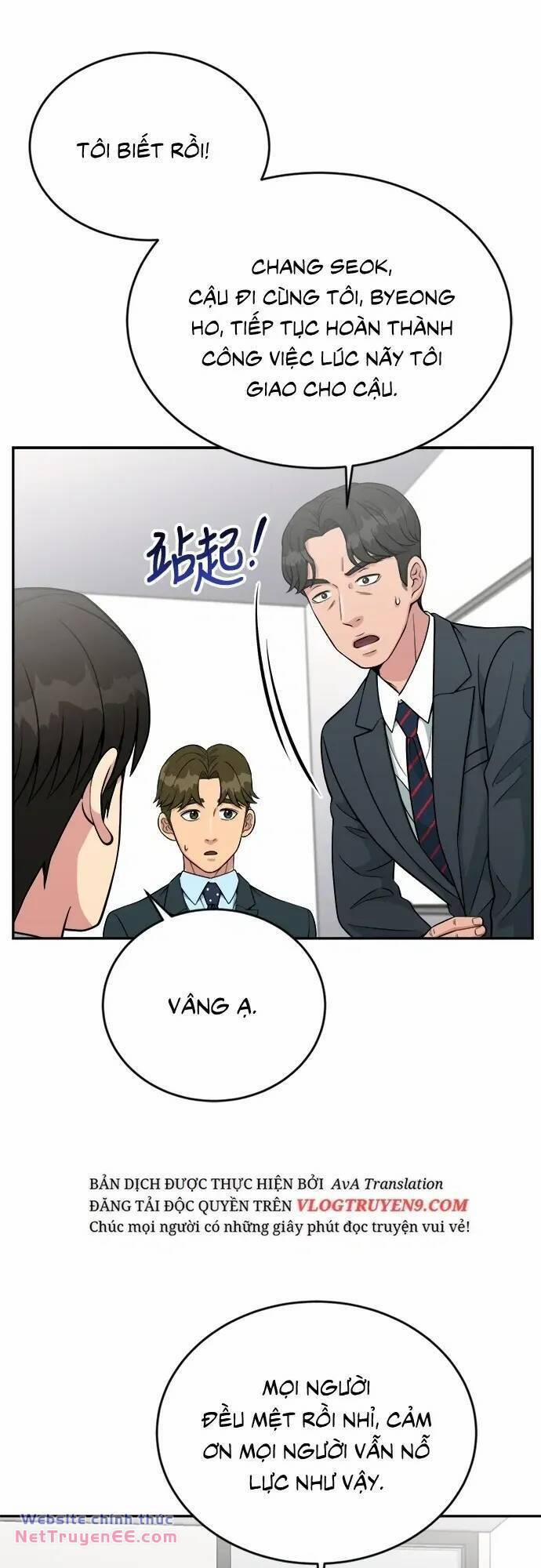 Chuyển Sinh Trở Thành Nhân Viên Mới 24 trang 26