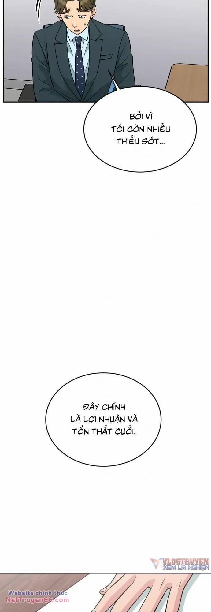 Chuyển Sinh Trở Thành Nhân Viên Mới 24 trang 28