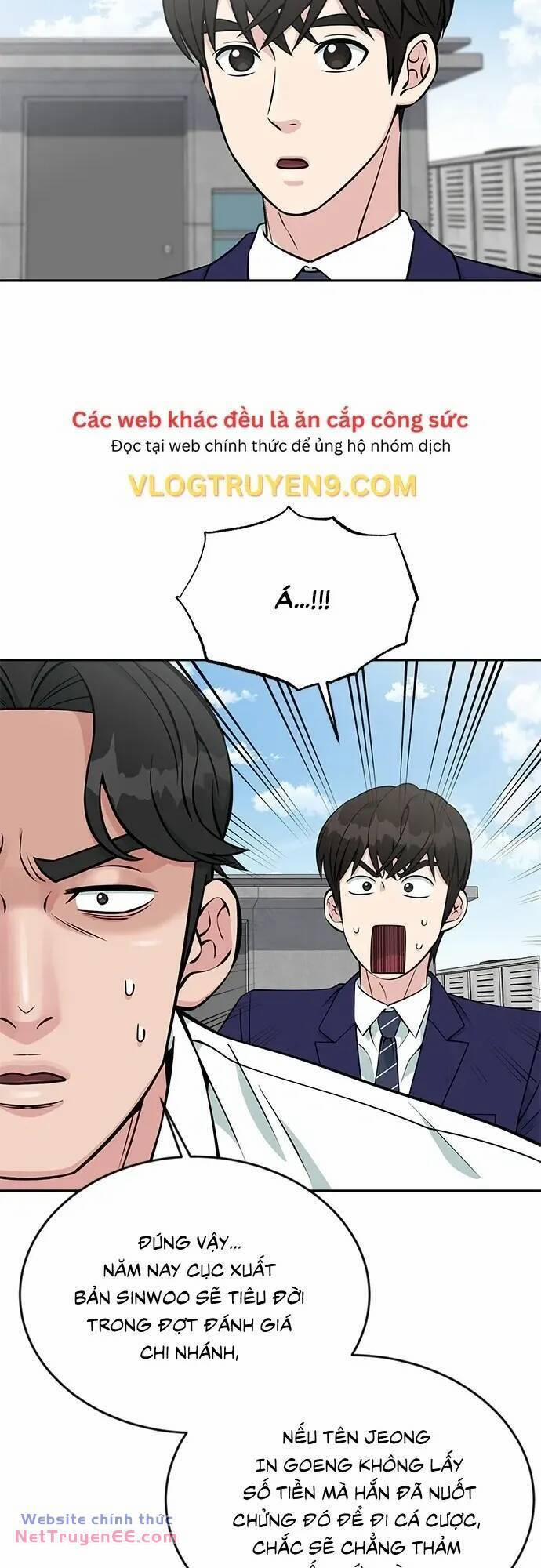 Chuyển Sinh Trở Thành Nhân Viên Mới 24 trang 3