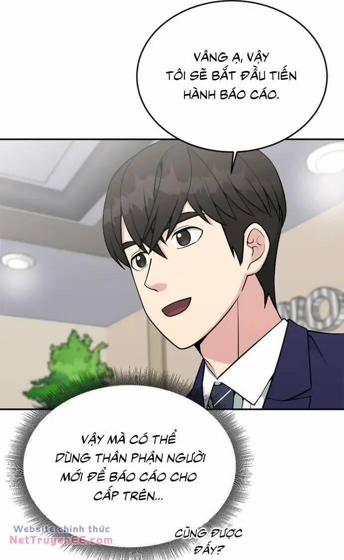 Chuyển Sinh Trở Thành Nhân Viên Mới 24 trang 30