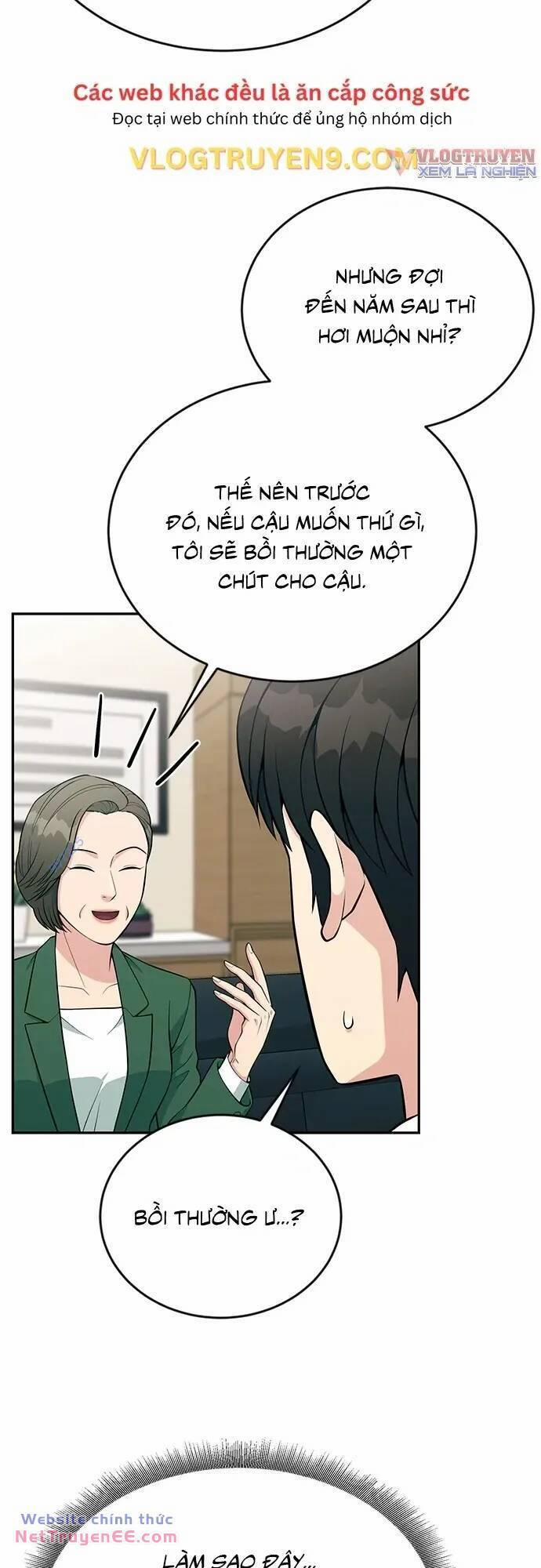 Chuyển Sinh Trở Thành Nhân Viên Mới 24 trang 42