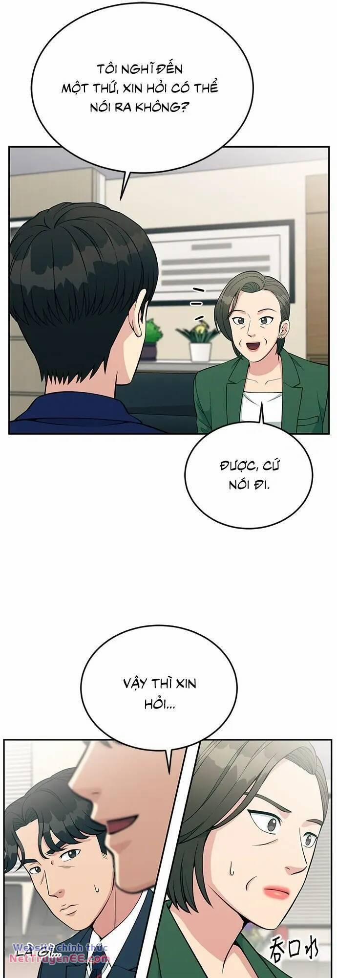 Chuyển Sinh Trở Thành Nhân Viên Mới 24 trang 47