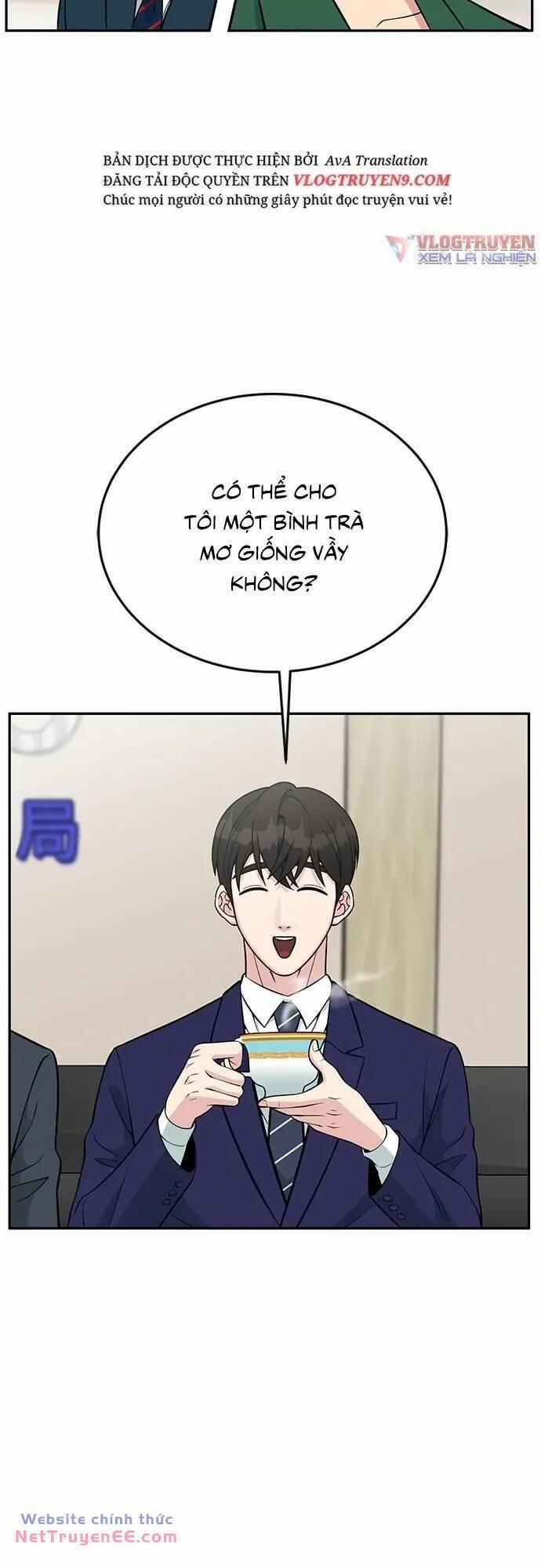 Chuyển Sinh Trở Thành Nhân Viên Mới 24 trang 48