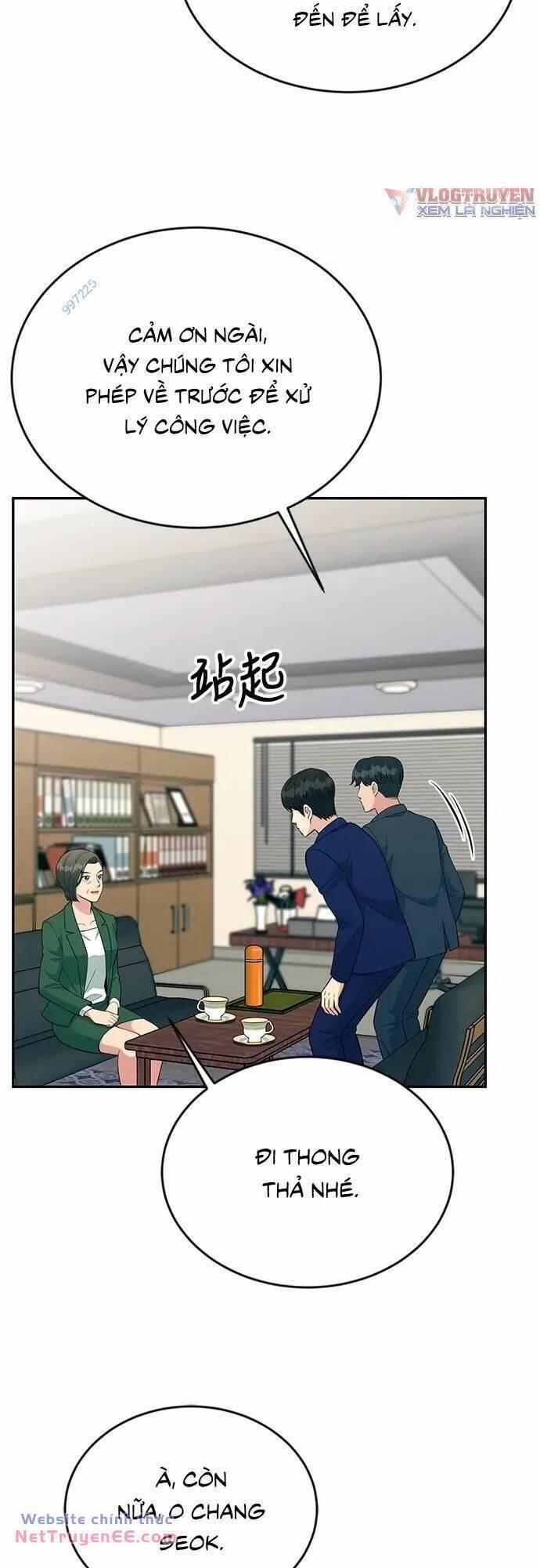 Chuyển Sinh Trở Thành Nhân Viên Mới 24 trang 52