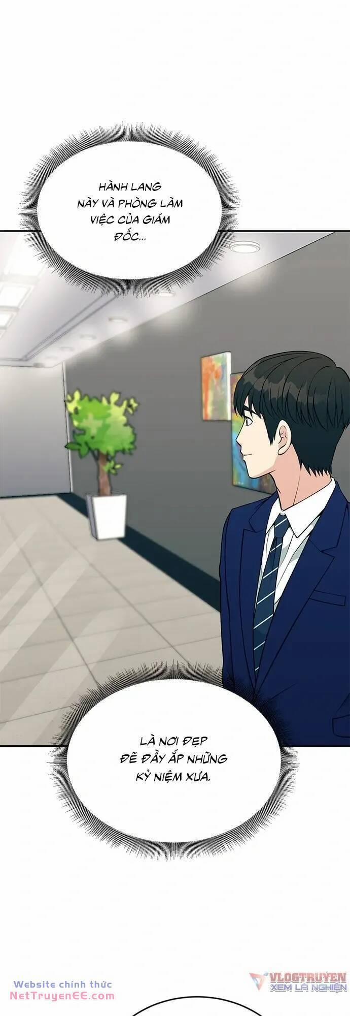 Chuyển Sinh Trở Thành Nhân Viên Mới 24 trang 58