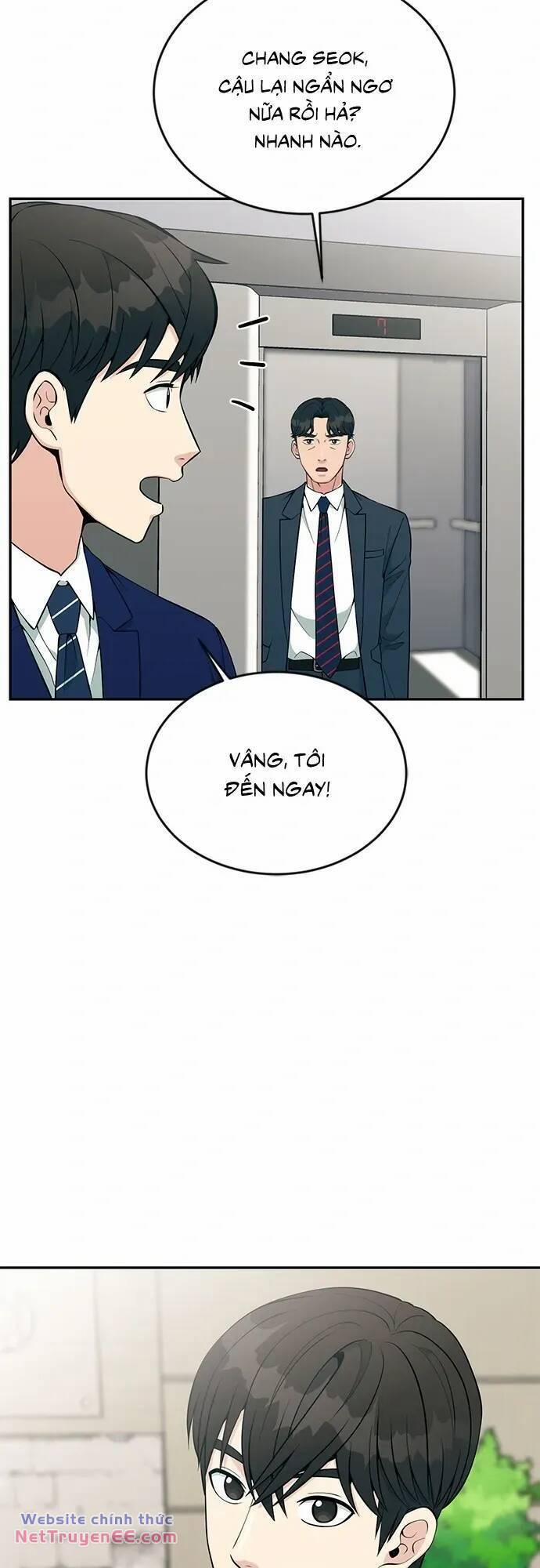 Chuyển Sinh Trở Thành Nhân Viên Mới 24 trang 59