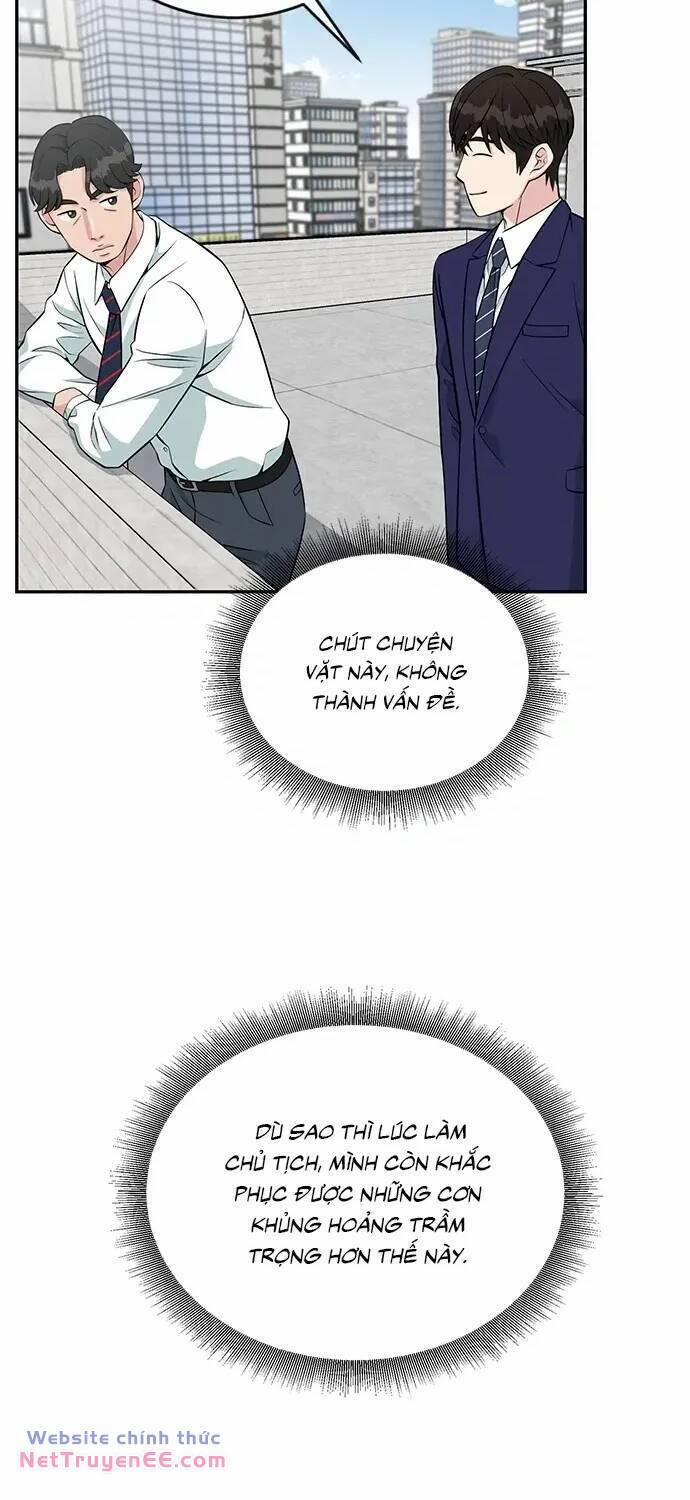 Chuyển Sinh Trở Thành Nhân Viên Mới 24 trang 7