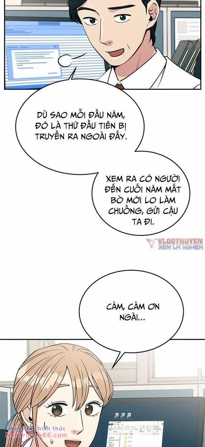 Chuyển Sinh Trở Thành Nhân Viên Mới 25 trang 14