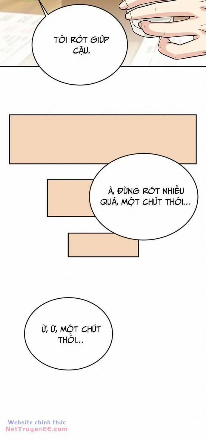 Chuyển Sinh Trở Thành Nhân Viên Mới 25 trang 22