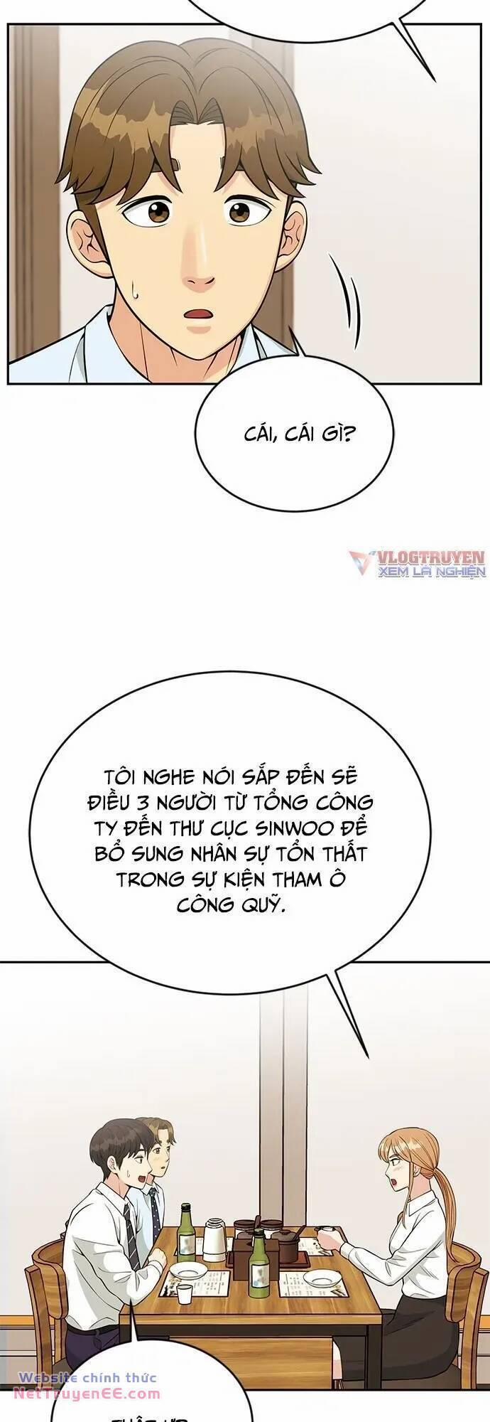 Chuyển Sinh Trở Thành Nhân Viên Mới 25 trang 26