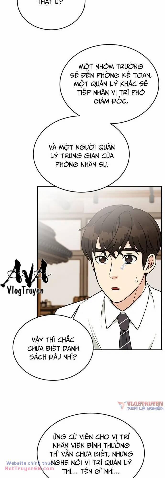 Chuyển Sinh Trở Thành Nhân Viên Mới 25 trang 27