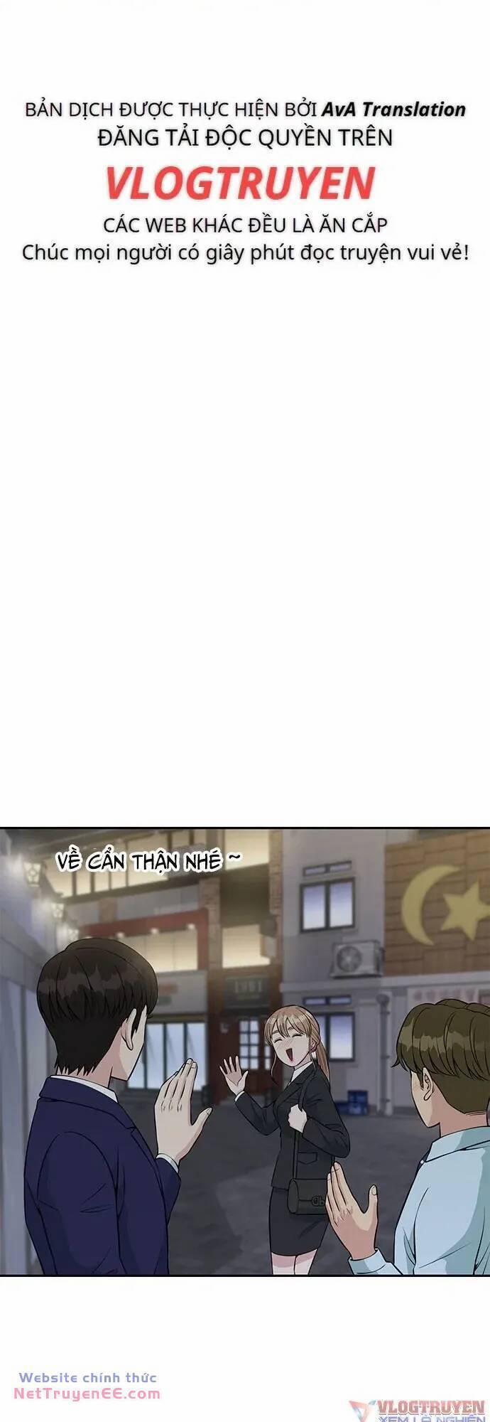 Chuyển Sinh Trở Thành Nhân Viên Mới 25 trang 33