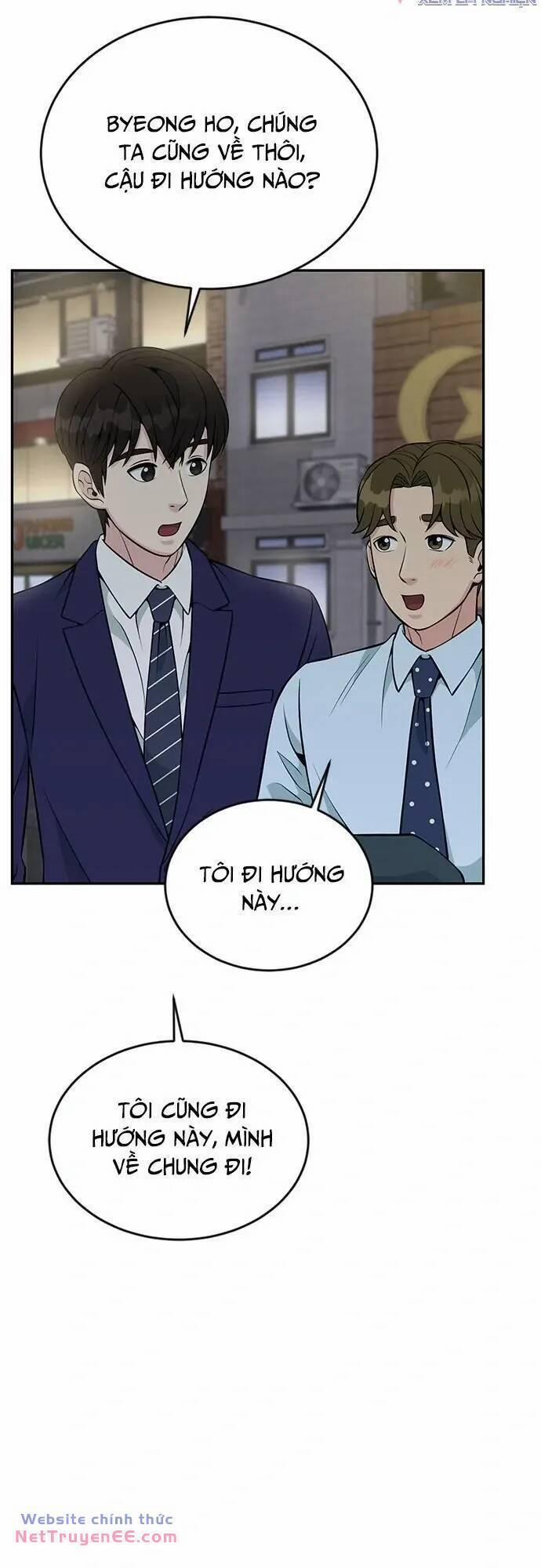 Chuyển Sinh Trở Thành Nhân Viên Mới 25 trang 34