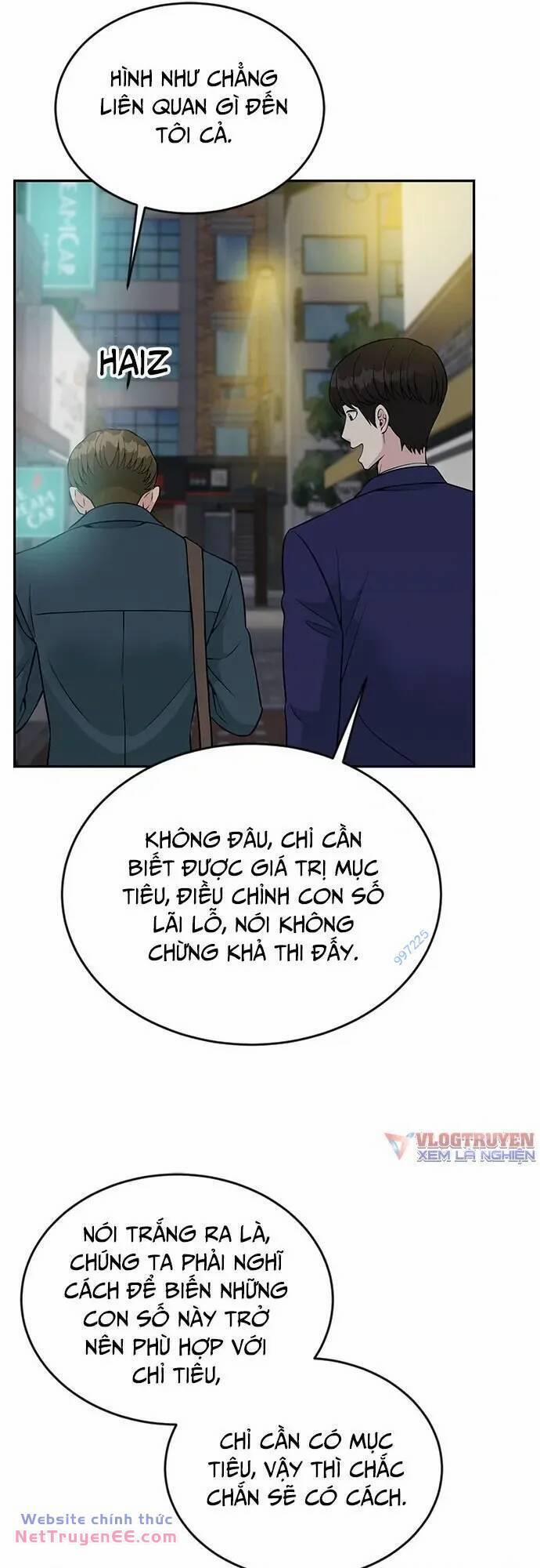 Chuyển Sinh Trở Thành Nhân Viên Mới 25 trang 40