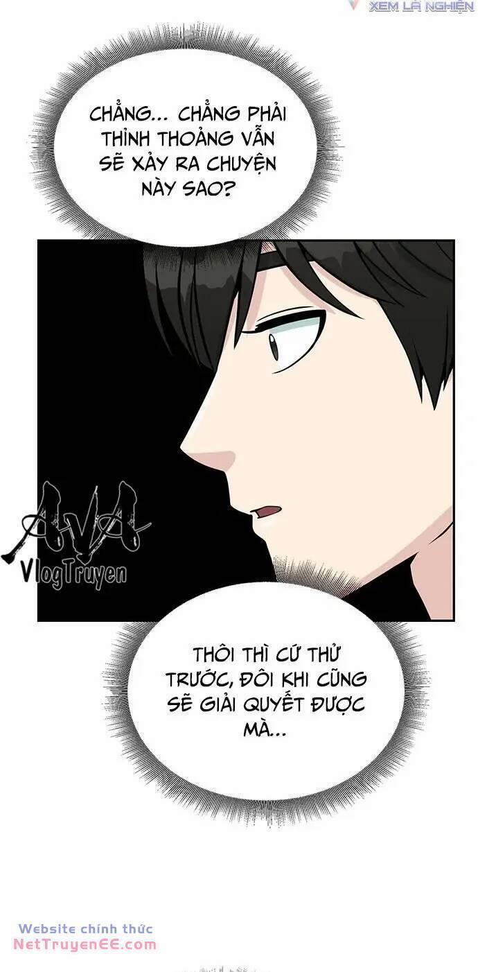 Chuyển Sinh Trở Thành Nhân Viên Mới 25 trang 46