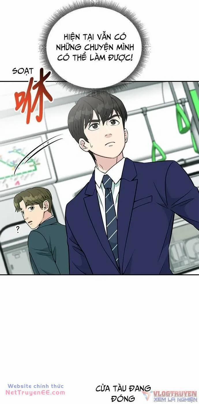 Chuyển Sinh Trở Thành Nhân Viên Mới 25 trang 47