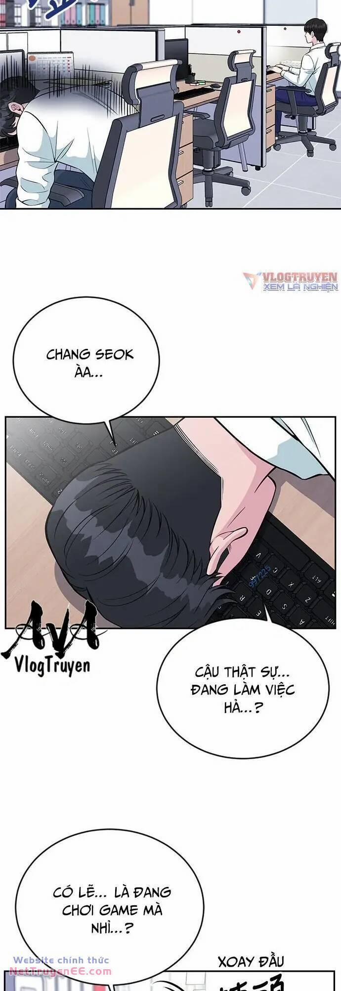 Chuyển Sinh Trở Thành Nhân Viên Mới 26 trang 28