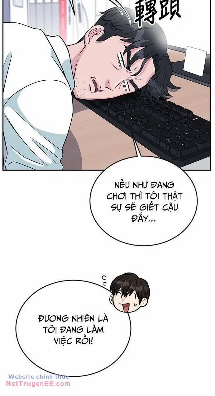 Chuyển Sinh Trở Thành Nhân Viên Mới 26 trang 29