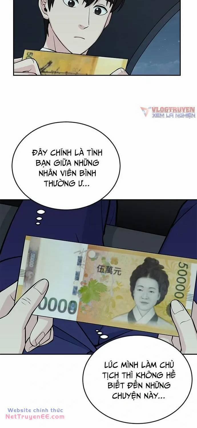 Chuyển Sinh Trở Thành Nhân Viên Mới 26 trang 38