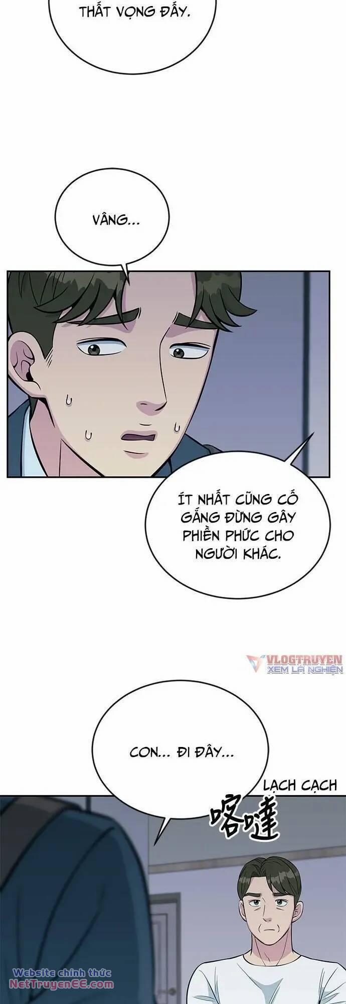 Chuyển Sinh Trở Thành Nhân Viên Mới 26 trang 43