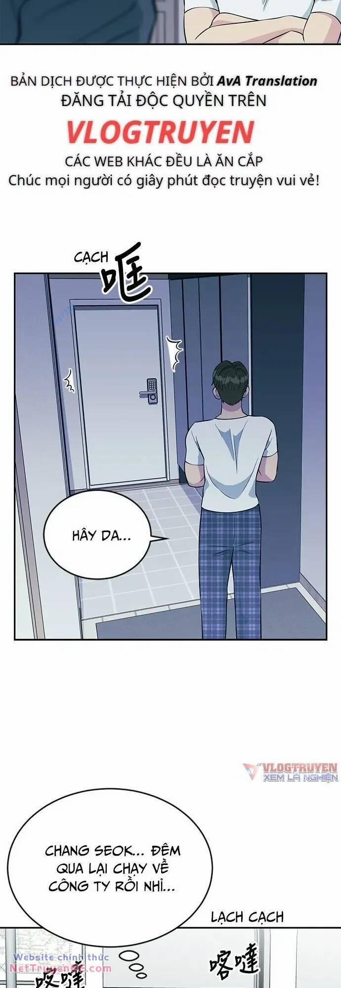 Chuyển Sinh Trở Thành Nhân Viên Mới 26 trang 44