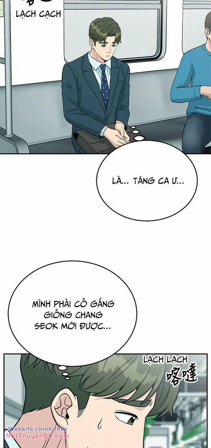 Chuyển Sinh Trở Thành Nhân Viên Mới 26 trang 45