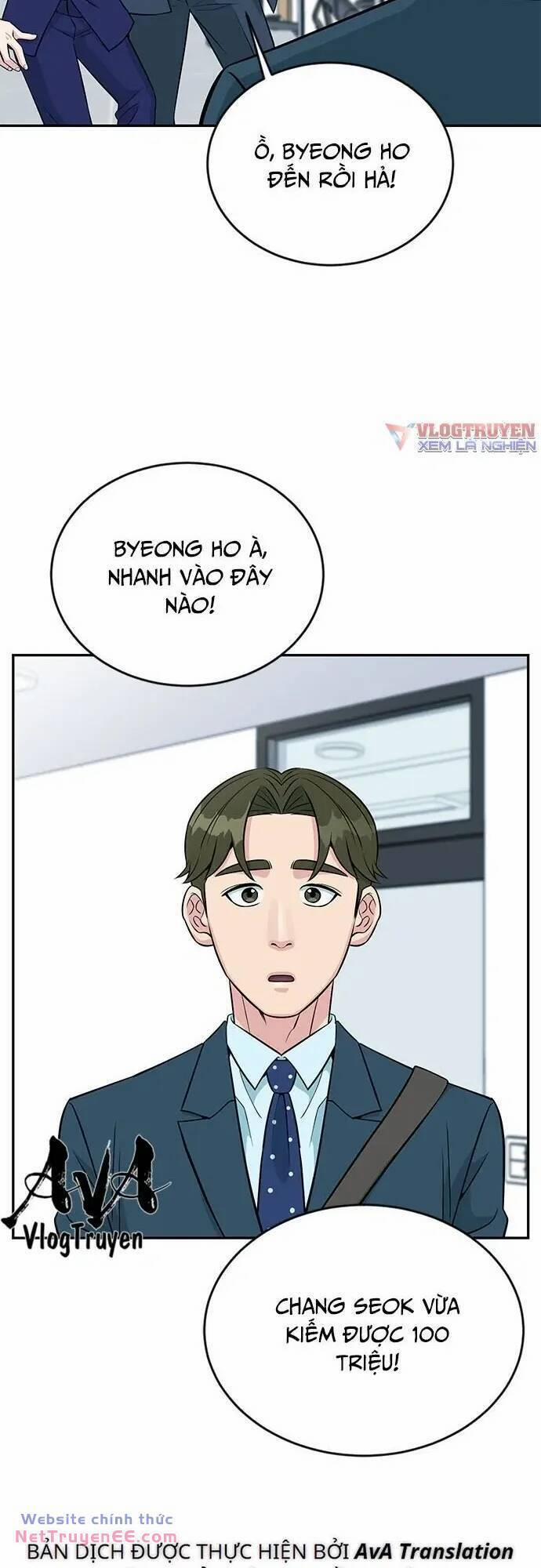 Chuyển Sinh Trở Thành Nhân Viên Mới 26 trang 48