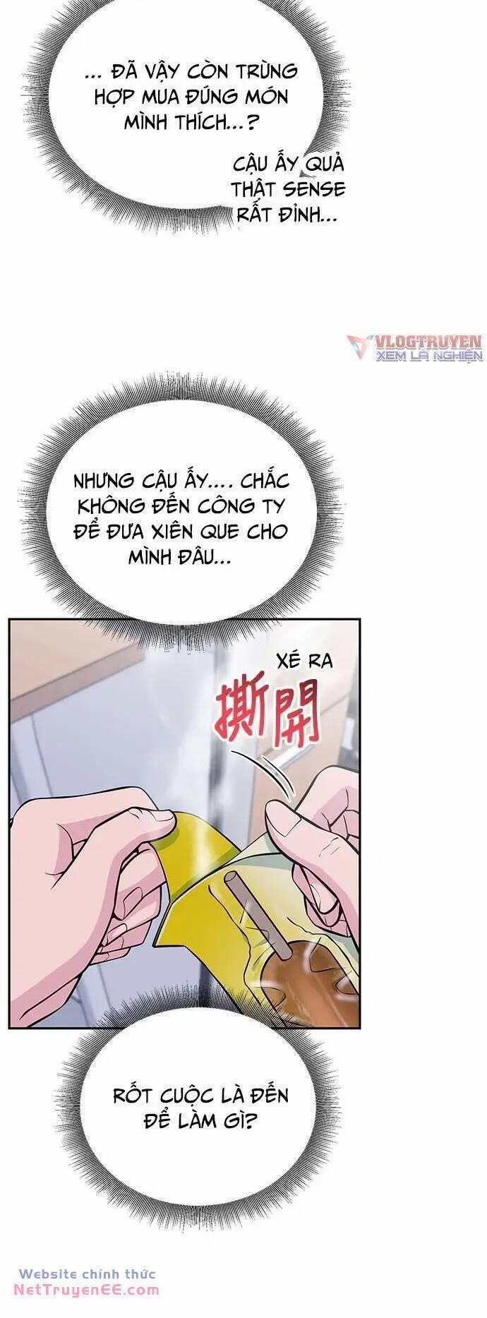 Chuyển Sinh Trở Thành Nhân Viên Mới 26 trang 5