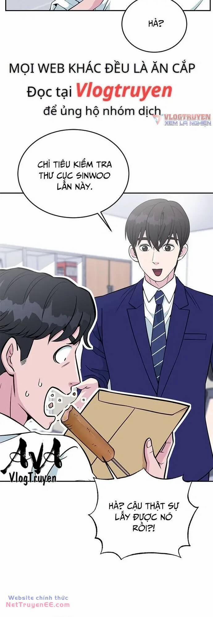 Chuyển Sinh Trở Thành Nhân Viên Mới 26 trang 9