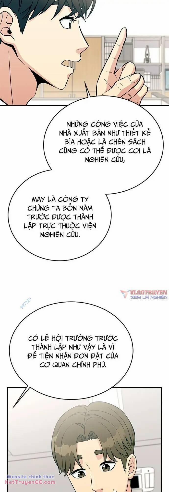 Chuyển Sinh Trở Thành Nhân Viên Mới 27 trang 13