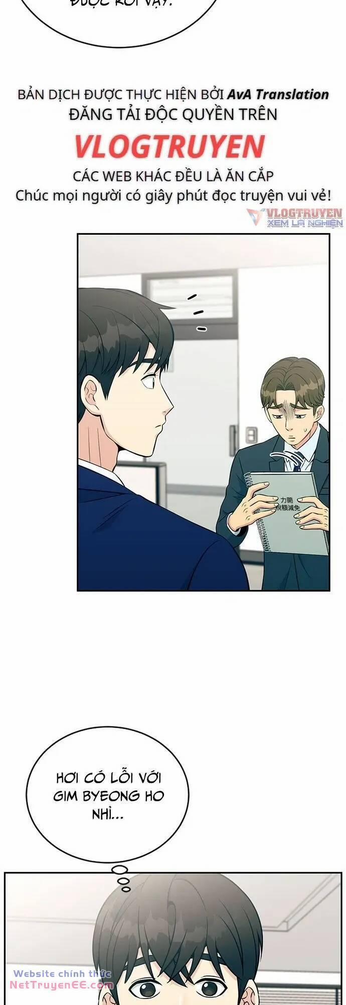 Chuyển Sinh Trở Thành Nhân Viên Mới 27 trang 17