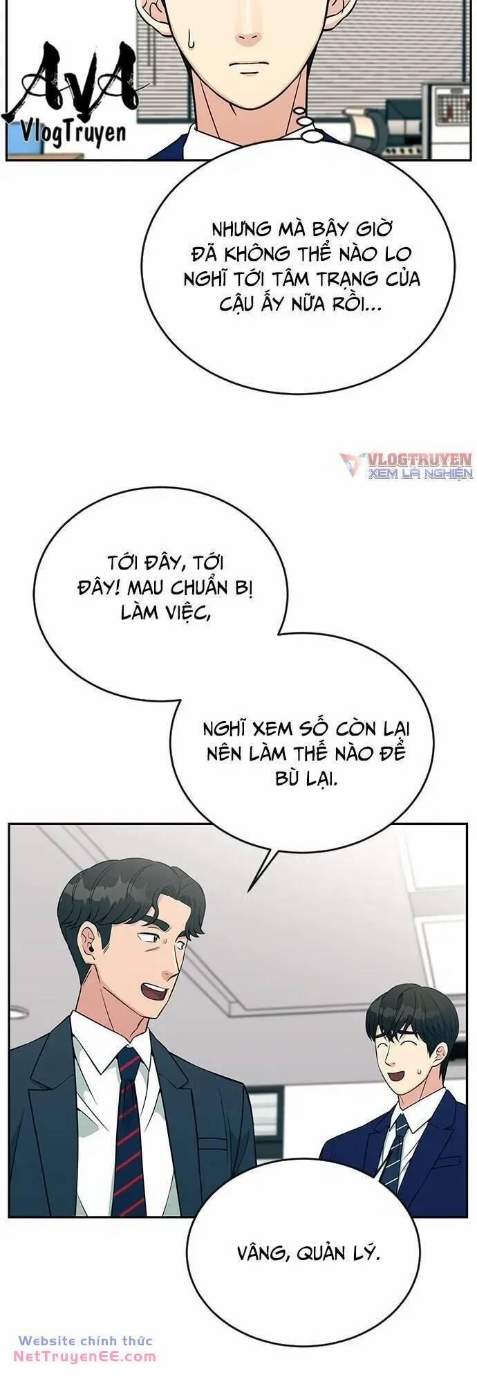 Chuyển Sinh Trở Thành Nhân Viên Mới 27 trang 18